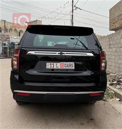 شێڤرۆلێت تاهۆ